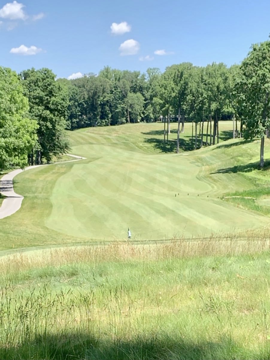 Baltimore County Grounds