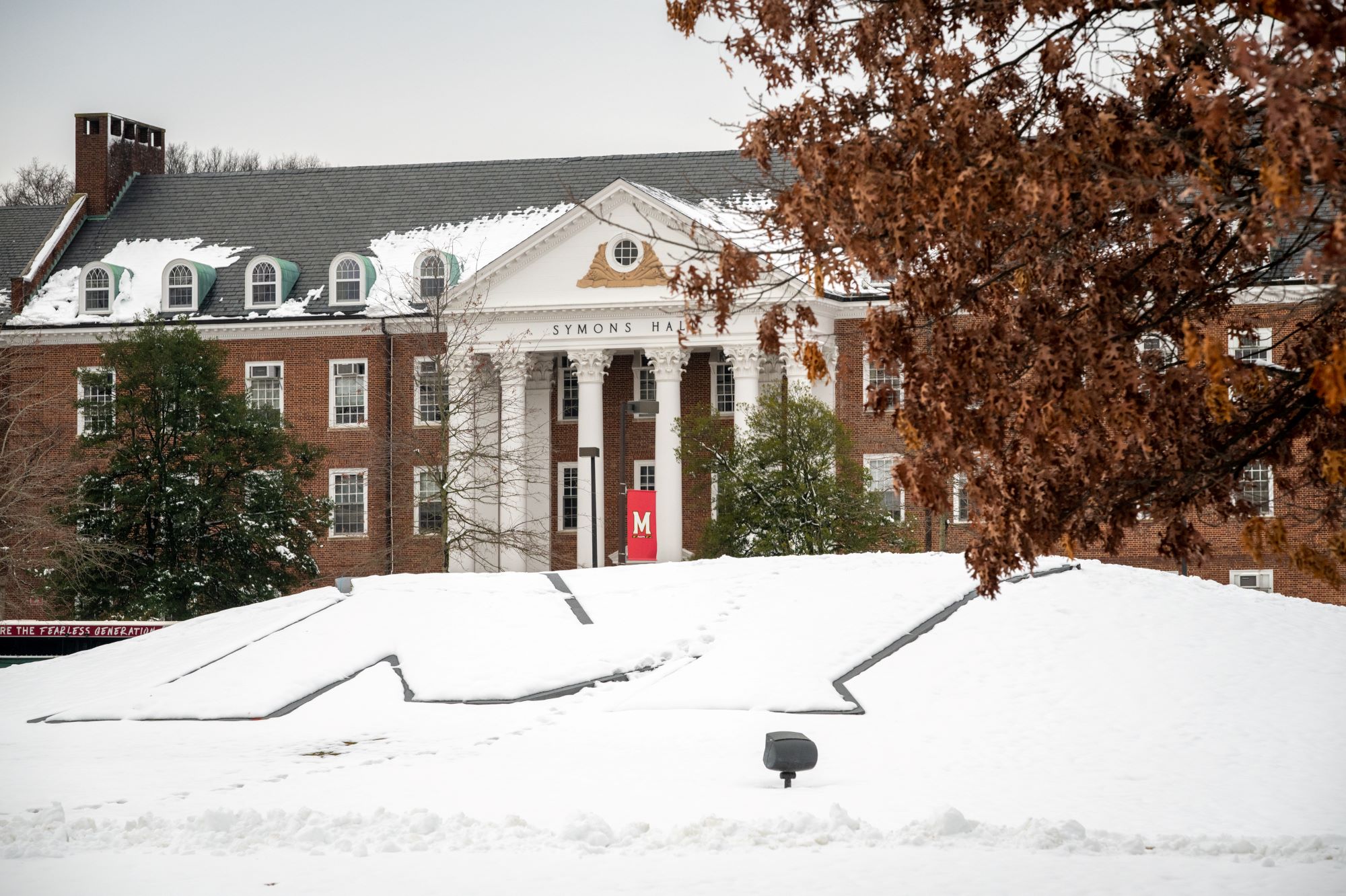 Home Institute of Applied Agriculture